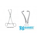 Peers-Bertram Forceps, 14.5 cm